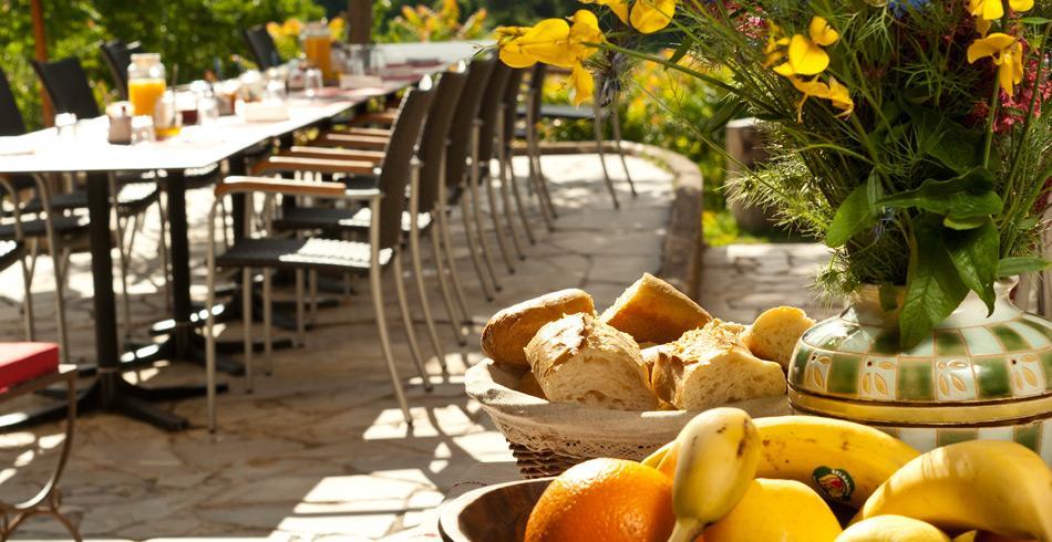 Domaine De Bertrandy Bed and Breakfast Allemagne-en-Provence Eksteriør billede